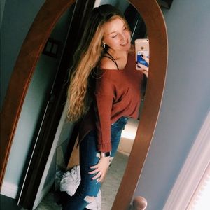 Meet your Posher, Taryn